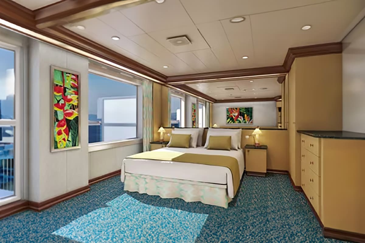 Afbeelding Grand Suite