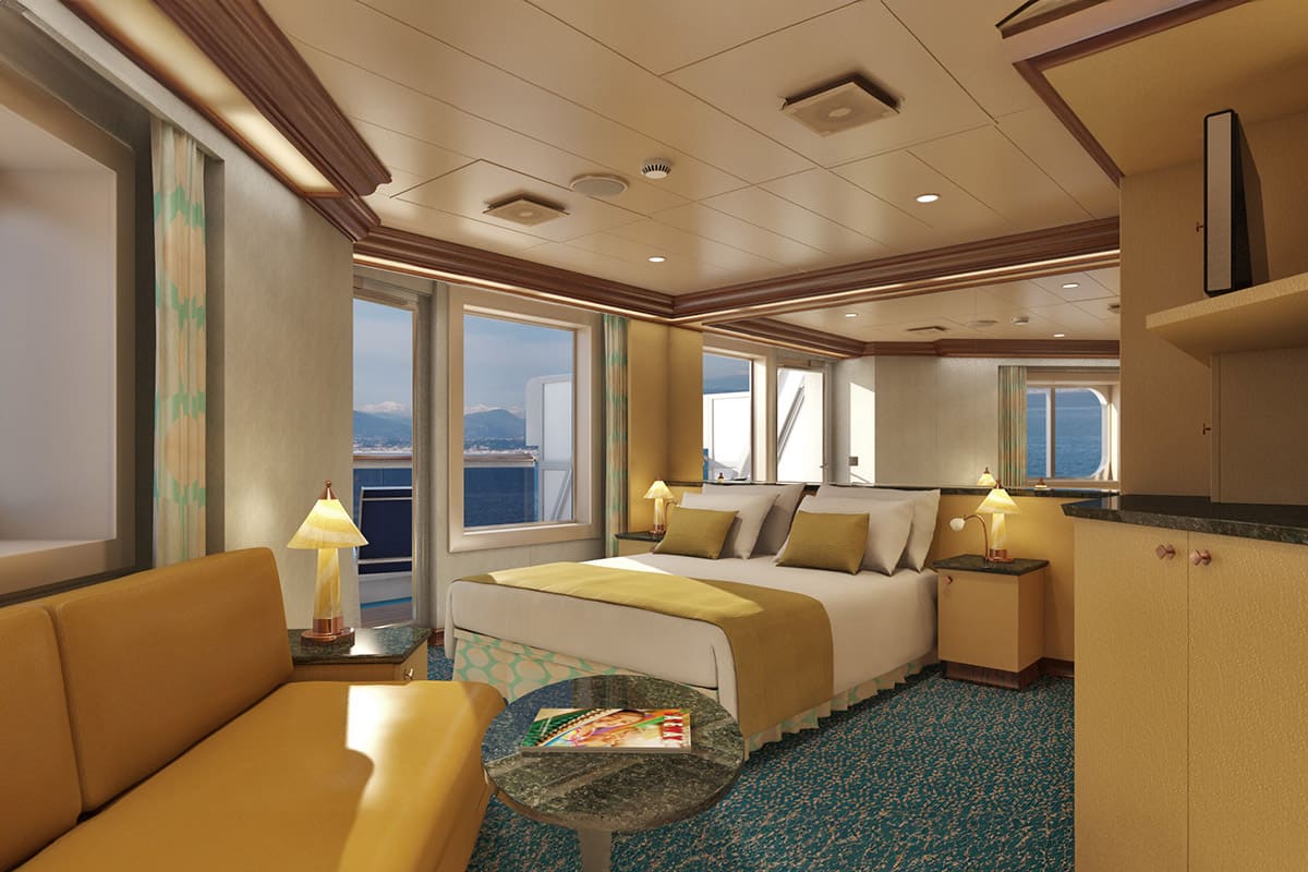 Afbeelding Junior Suite