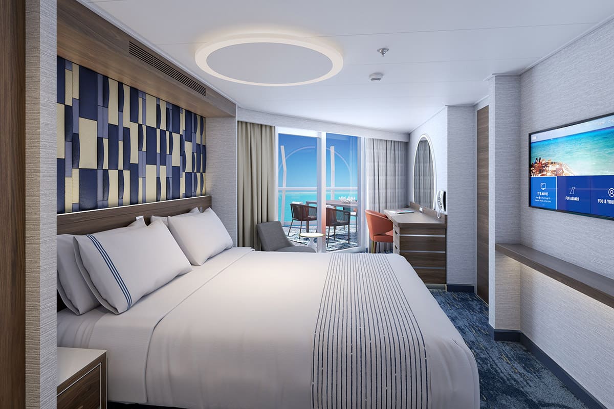 Afbeelding Excel Presidential Suite