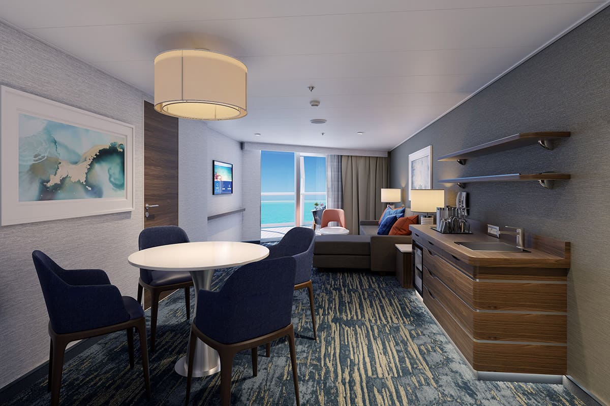 Afbeelding Excel Presidential Suite