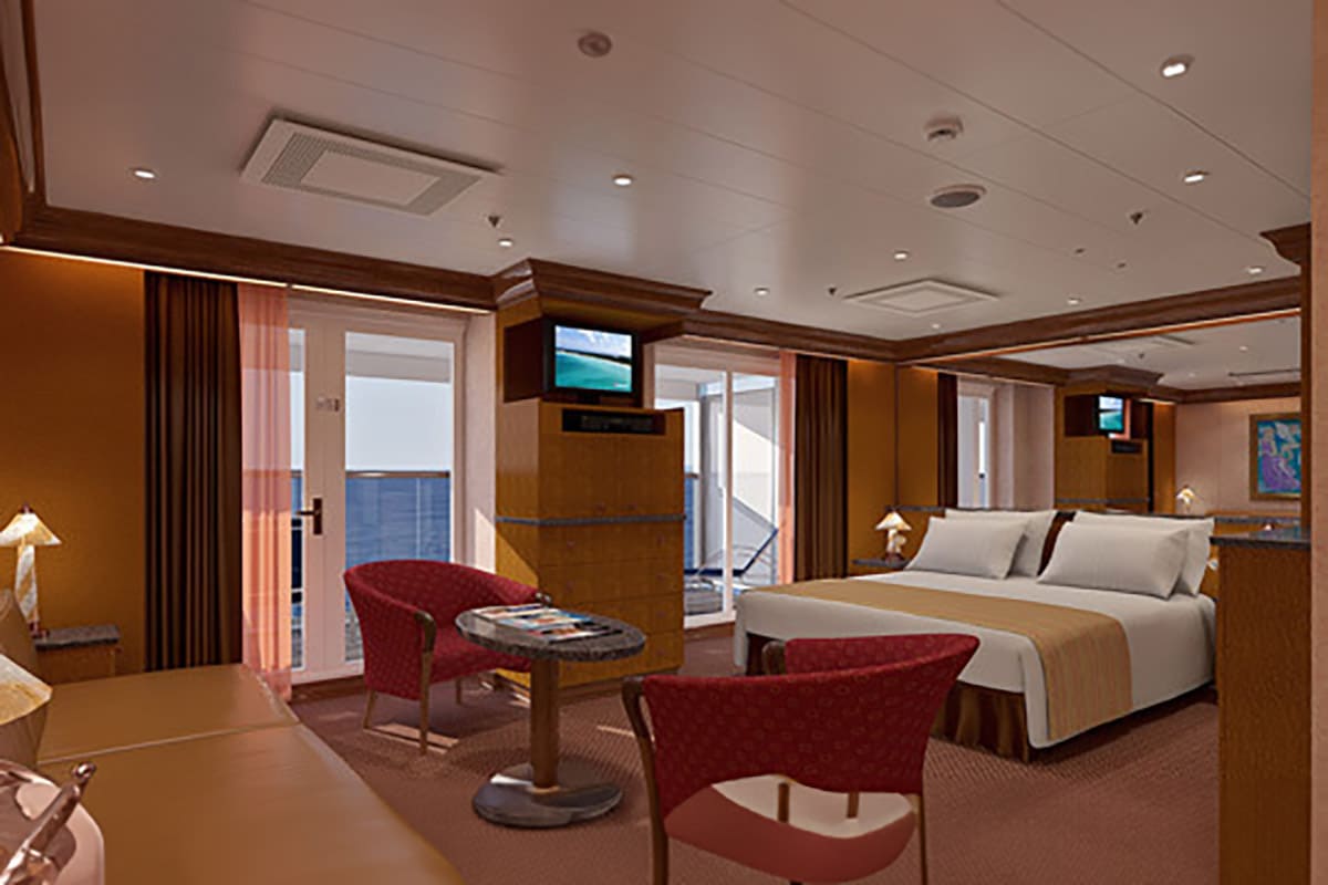 Afbeelding Grand Suite