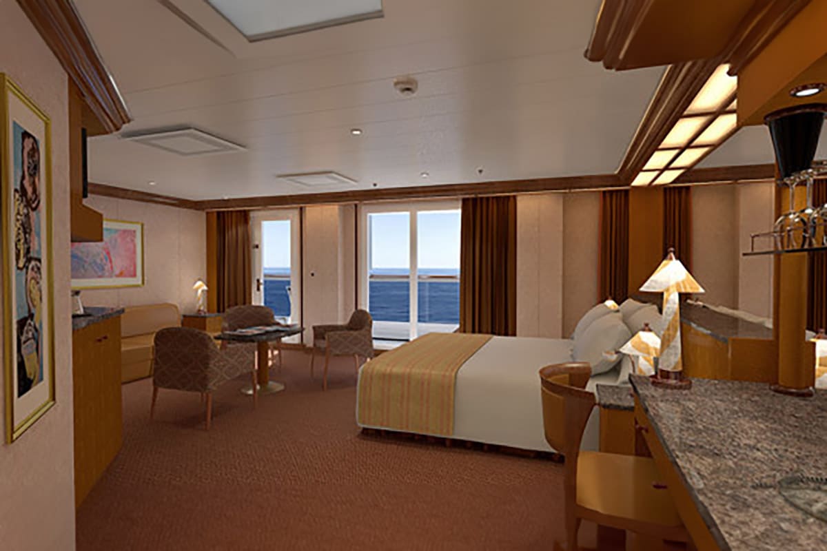 Afbeelding Junior Suite