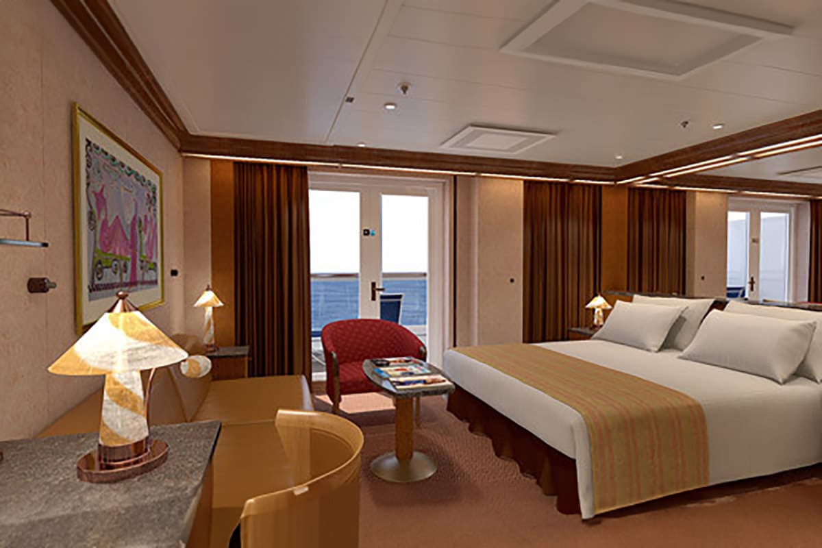 Afbeelding Suite garantie
