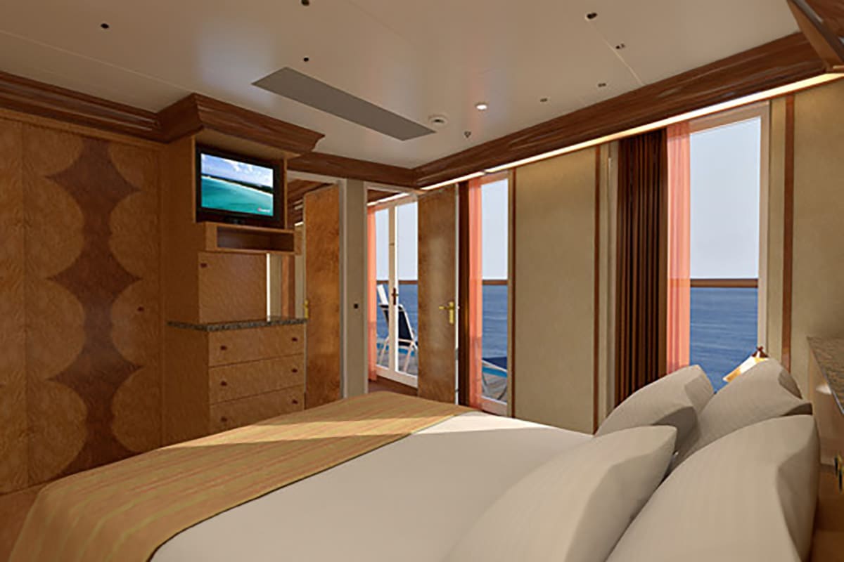Afbeelding Vista Suite