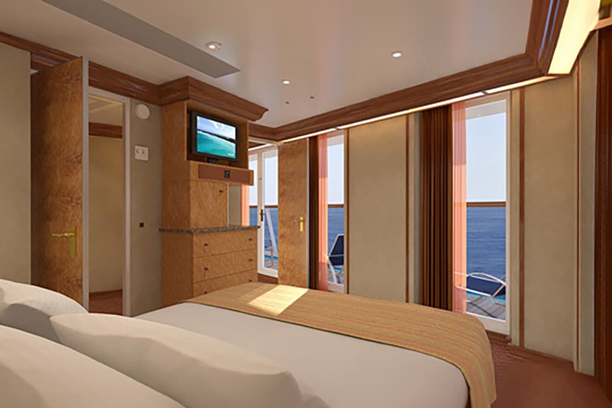 Afbeelding Vista Suite