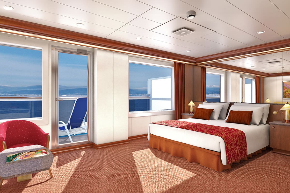 Afbeelding Grand Suite