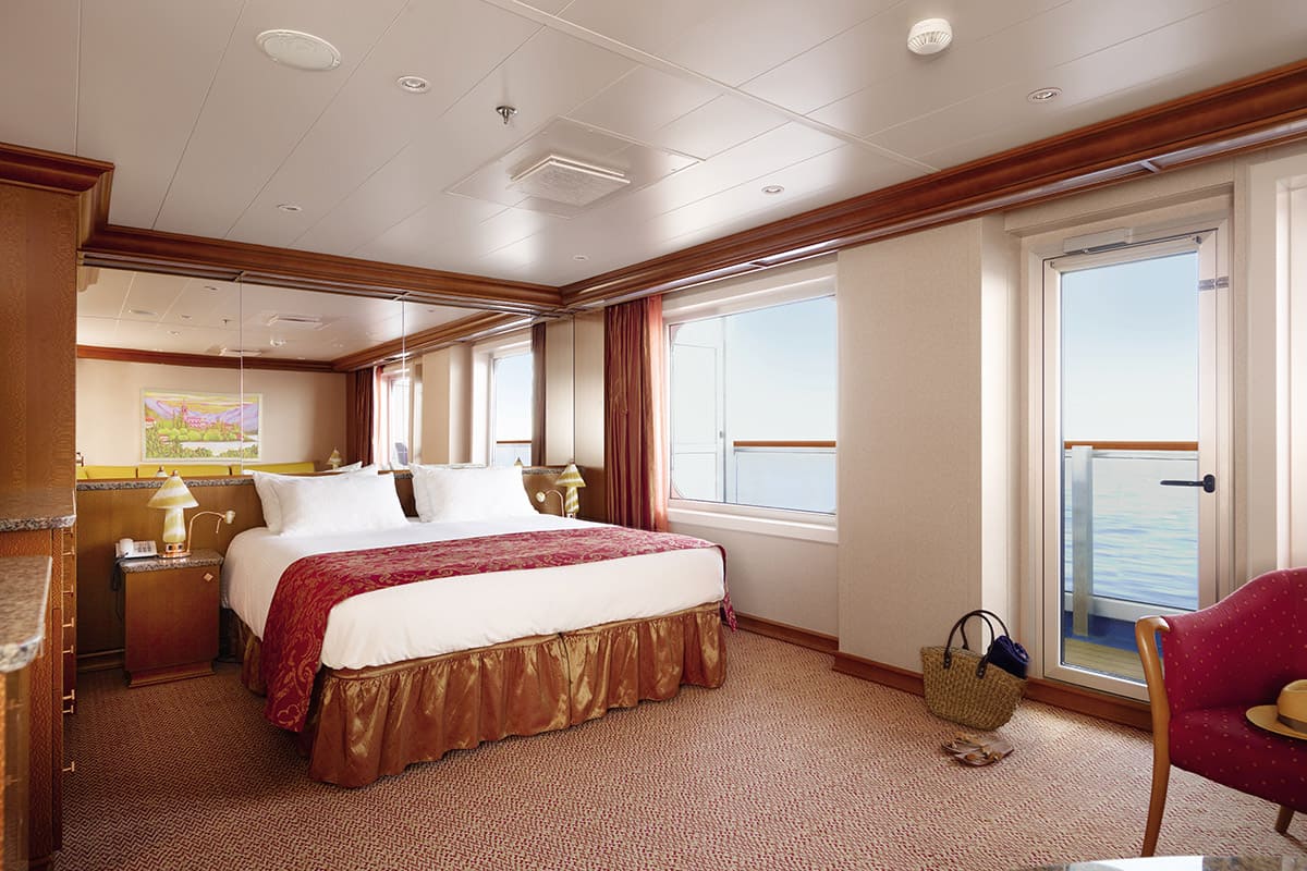Afbeelding Grand Suite