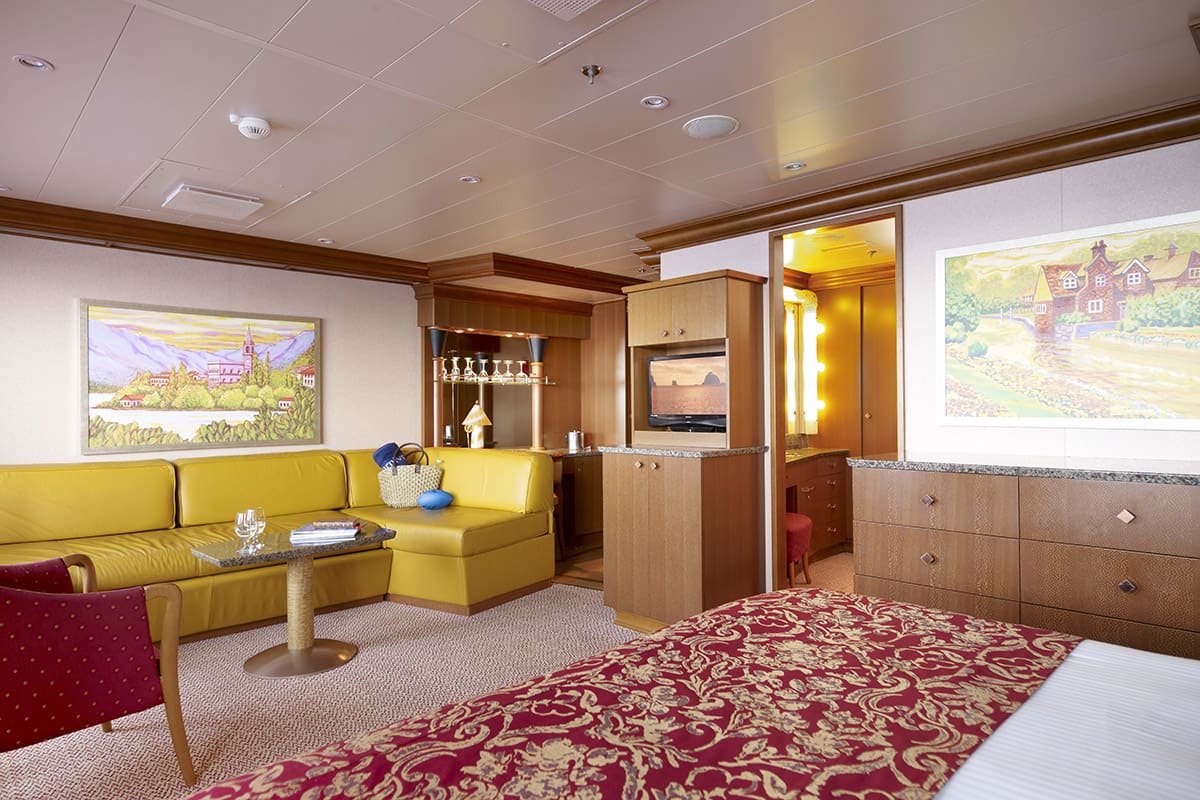 Afbeelding Grand Suite