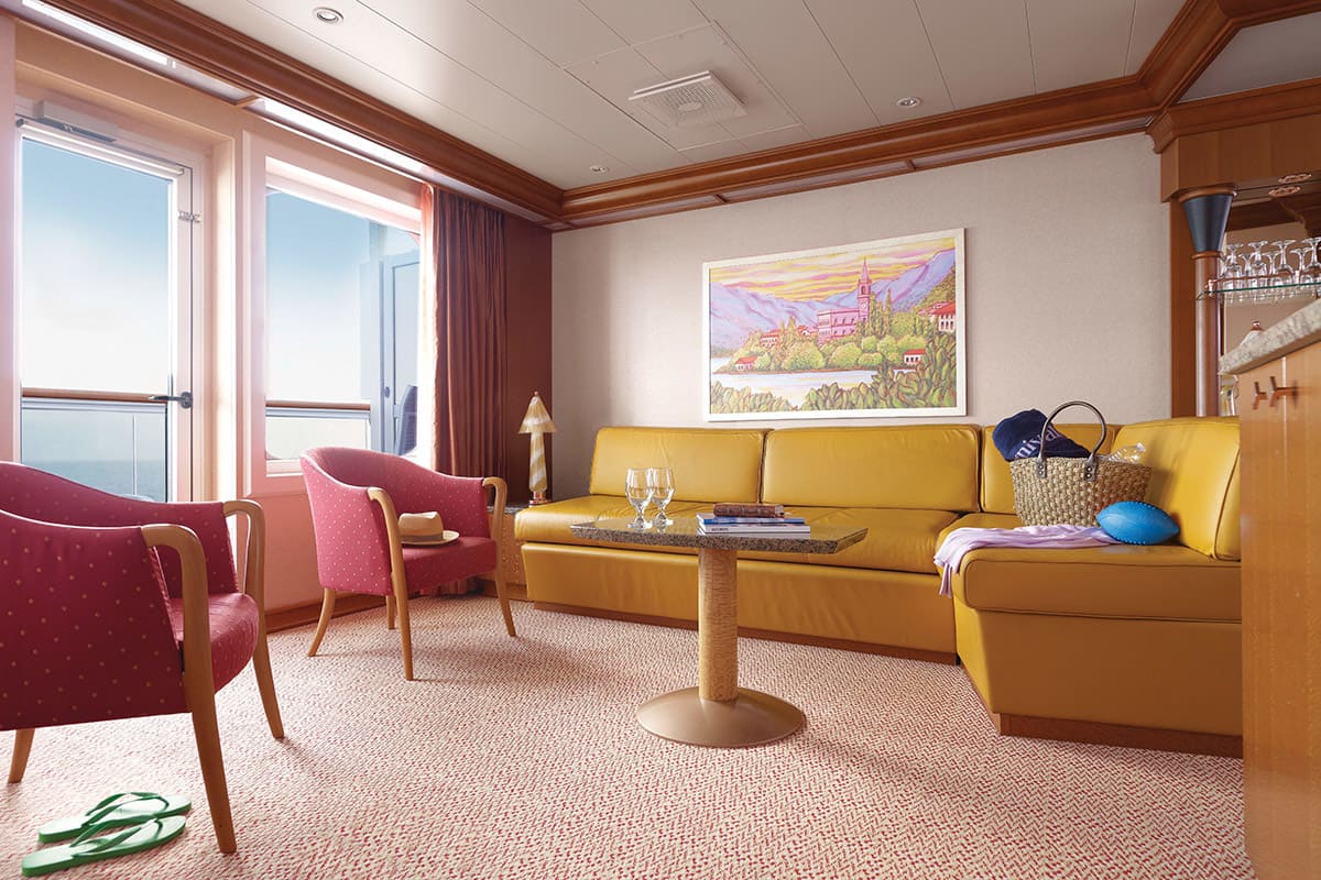 Afbeelding Grand Suite
