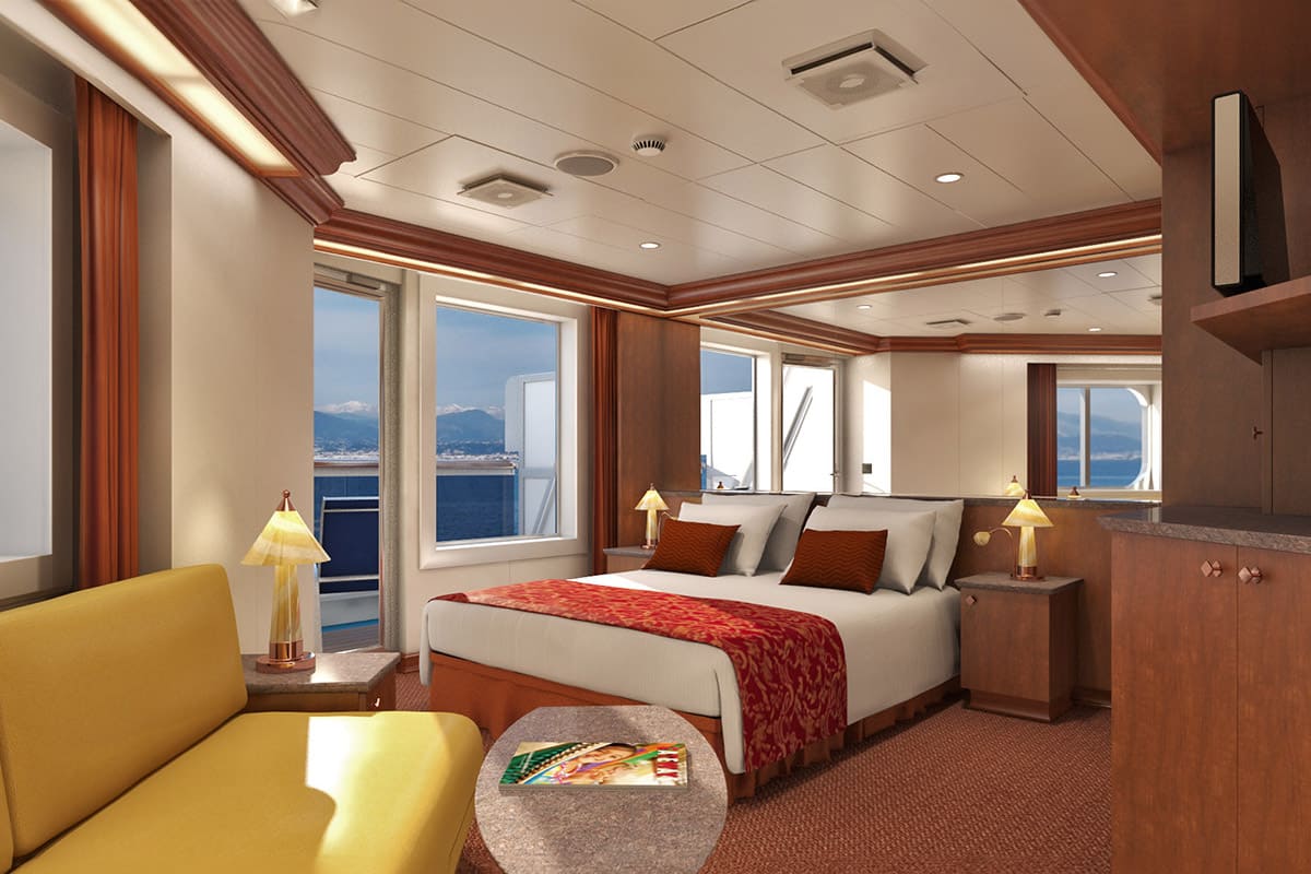 Afbeelding Junior Suite