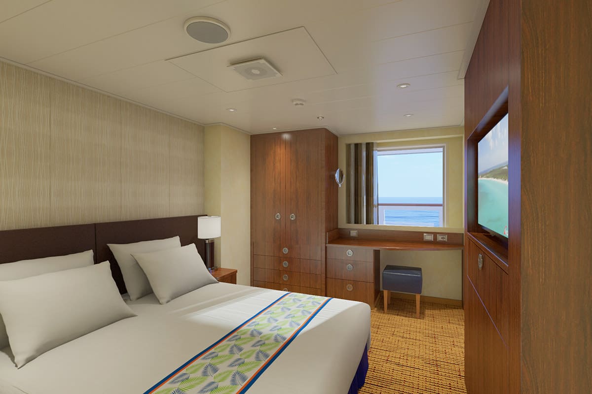 Afbeelding Captains Suite