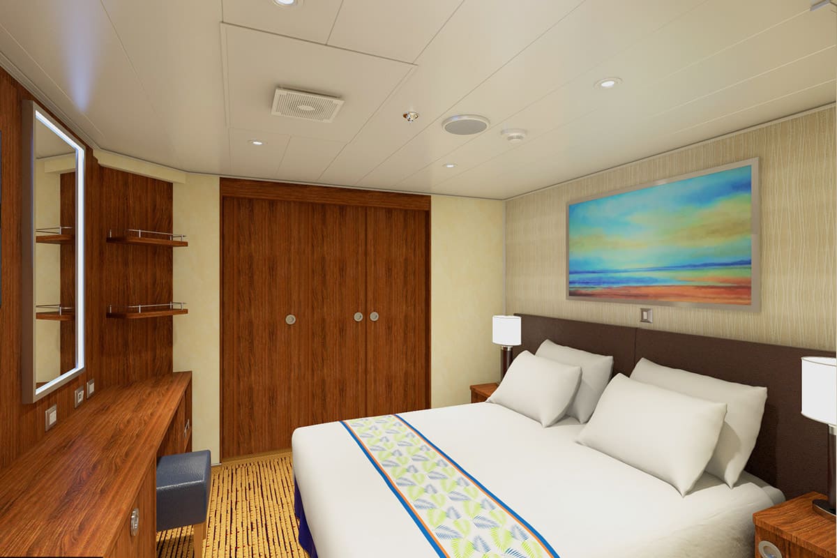 Afbeelding Suite garantie