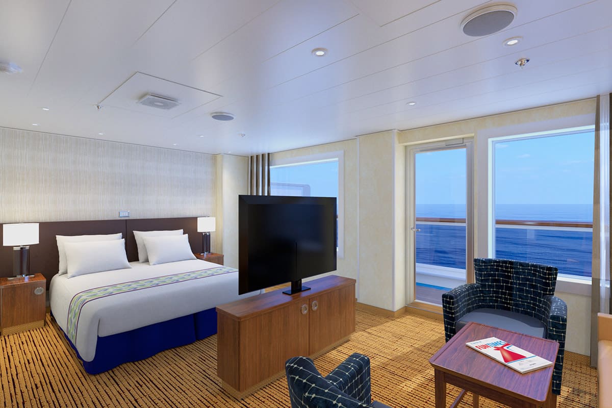 Afbeelding Grand Suite