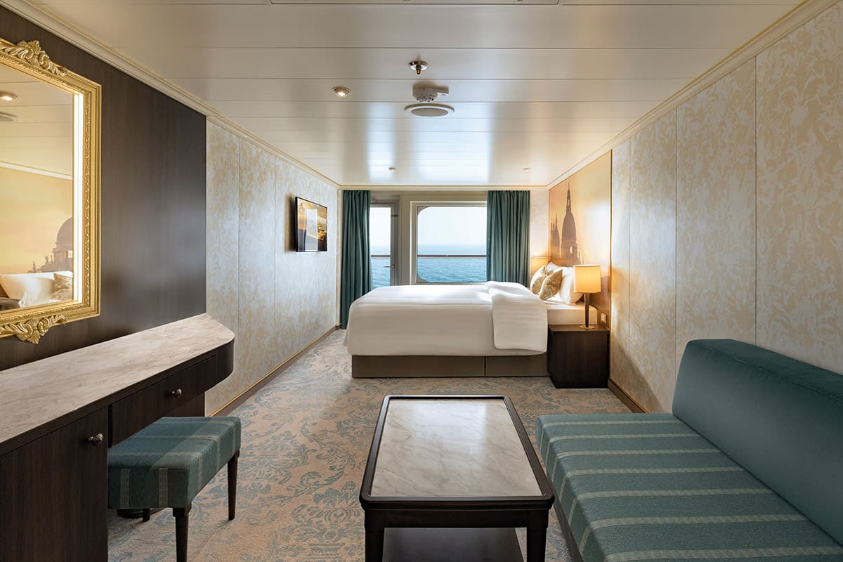 Afbeelding 8 daagse Caribbean cruise met de Carnival Venezia