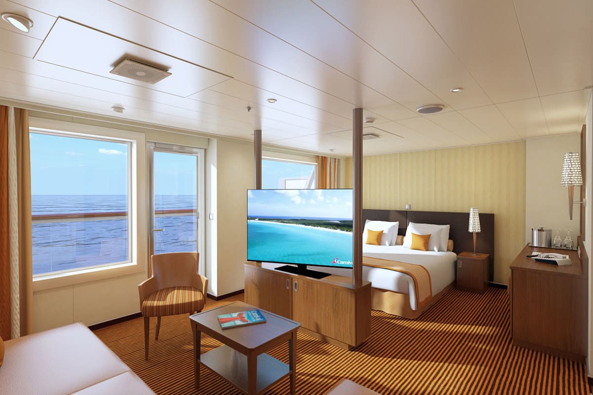 Afbeelding Grand Suite