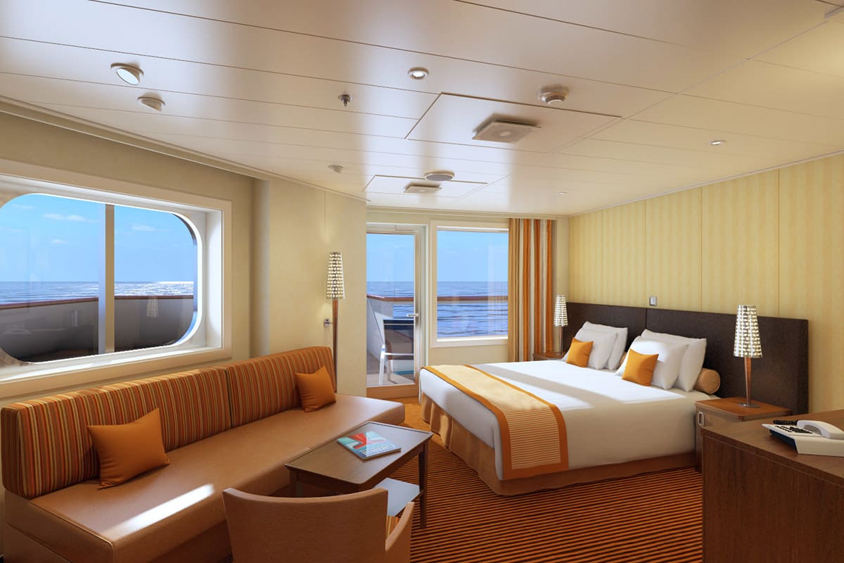 Afbeelding Junior Suite