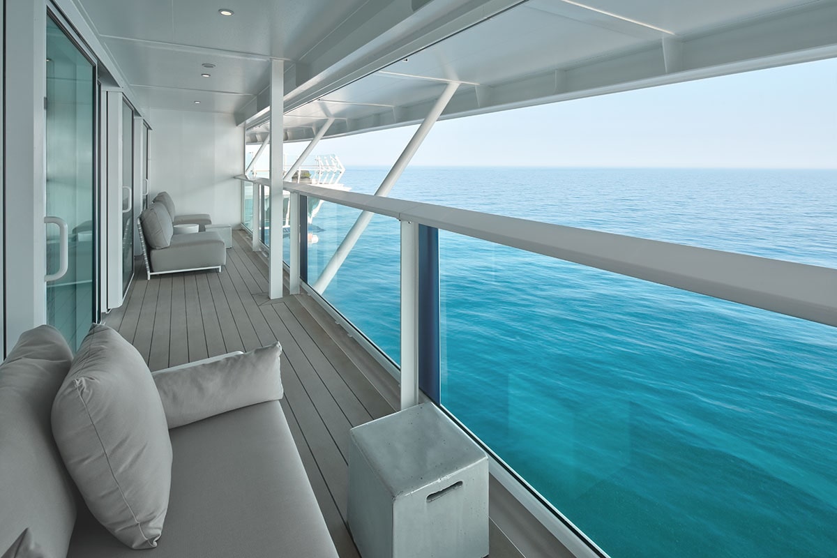 Afbeelding Penthouse Suite
