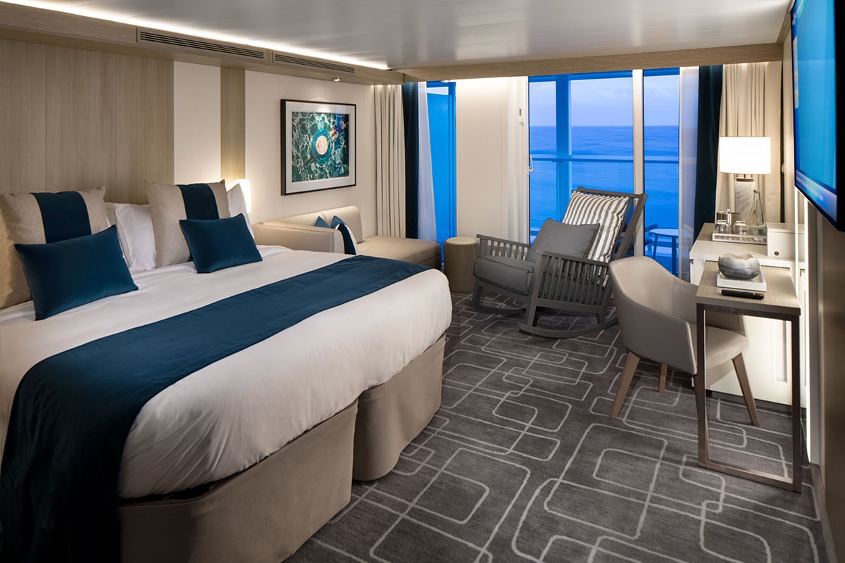 Afbeelding Magic Carpet Sky Suite