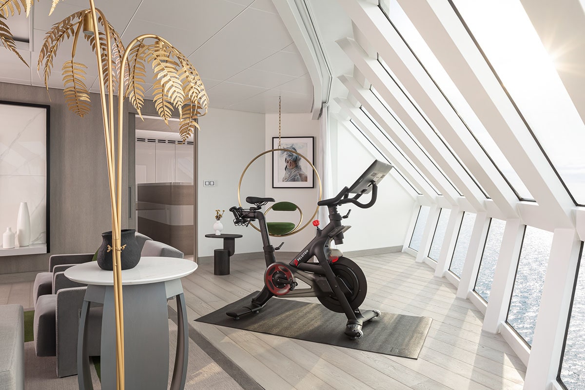 Afbeelding Iconic Suite