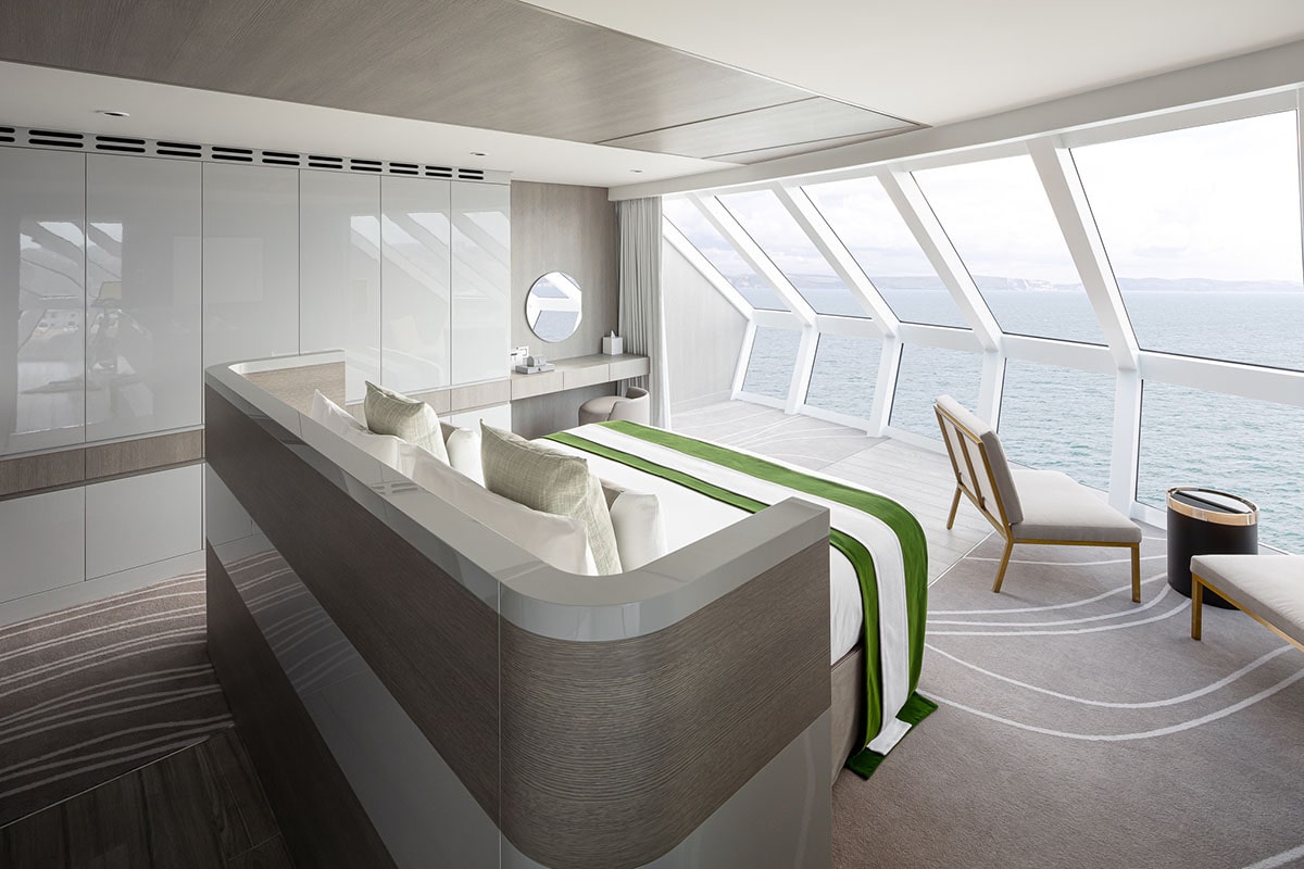 Afbeelding Iconic Suite
