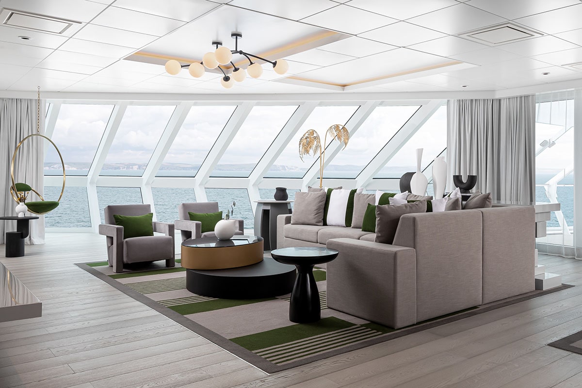 Afbeelding Iconic Suite