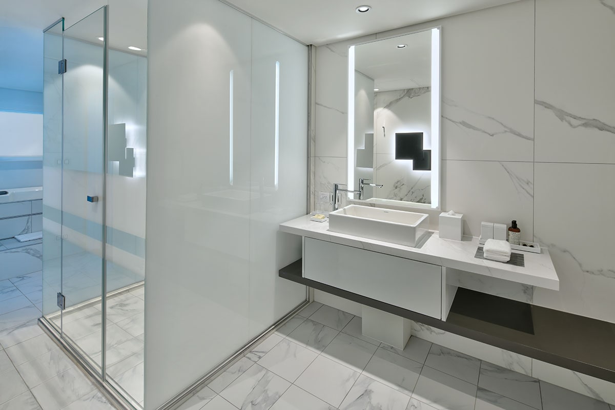 Afbeelding Penthouse Suite