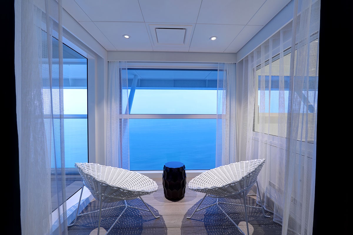 Afbeelding Penthouse Suite