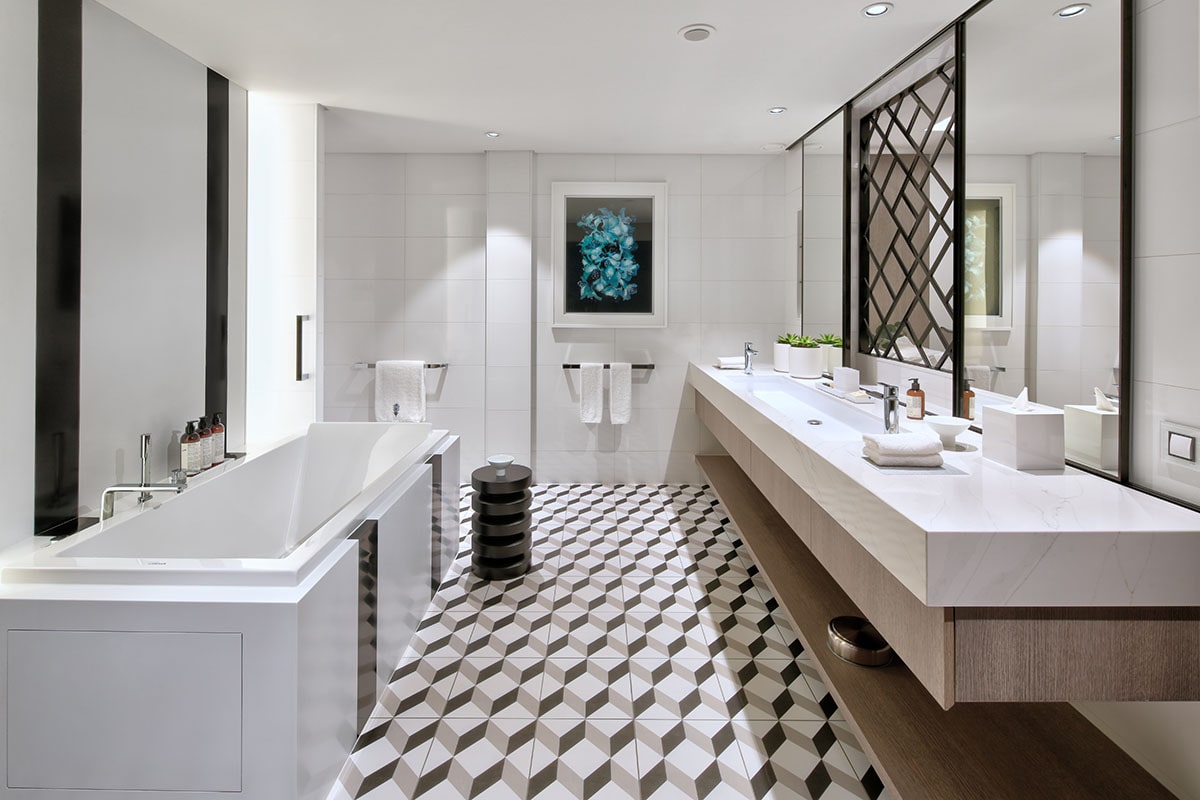 Afbeelding Royal Suite