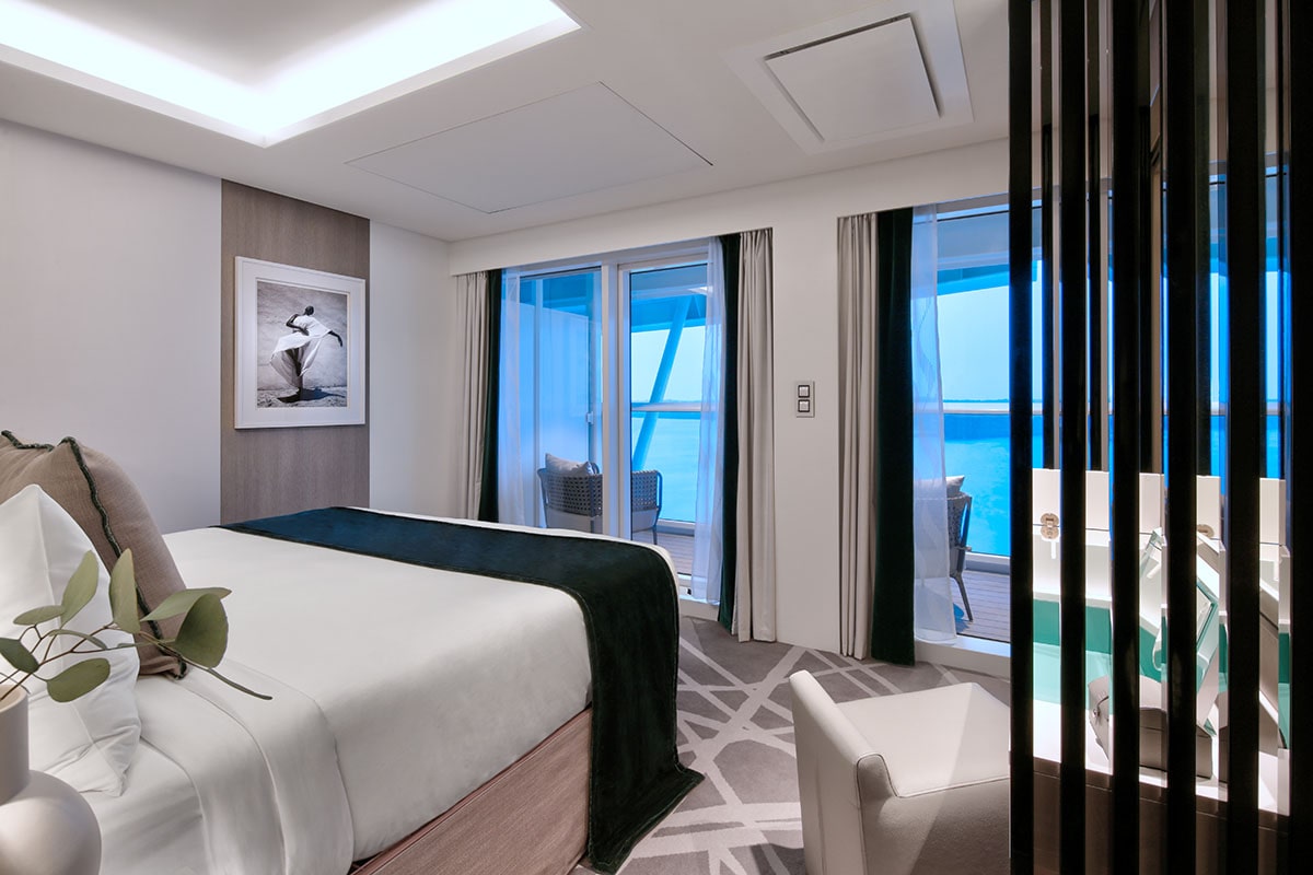 Afbeelding Royal Suite