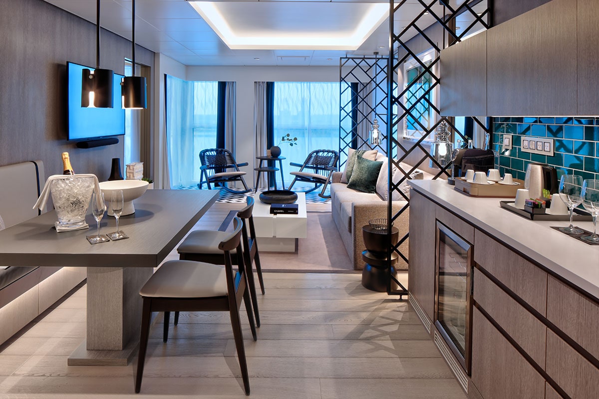 Afbeelding Royal Suite