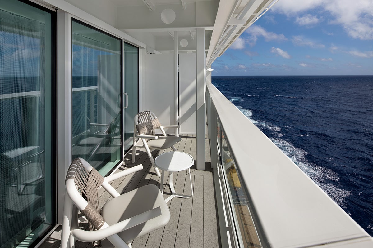 Afbeelding Magic Carpet Sky Suite