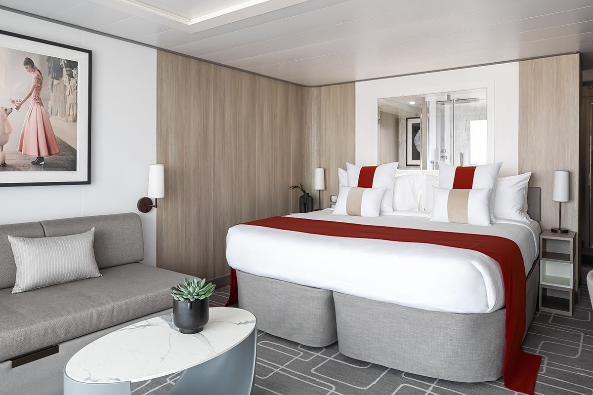 Afbeelding Sky Suite