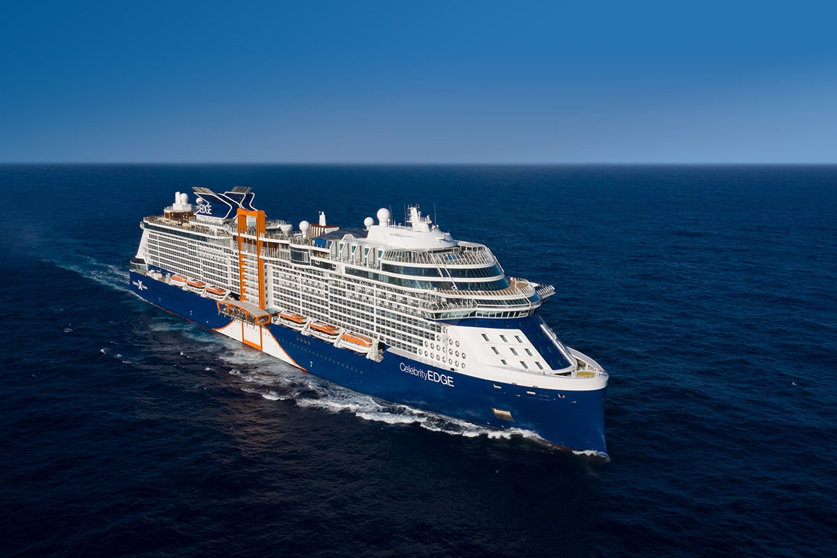 Afbeelding 8 daagse West-Middellandse Zee cruise met de Celebrity Edge