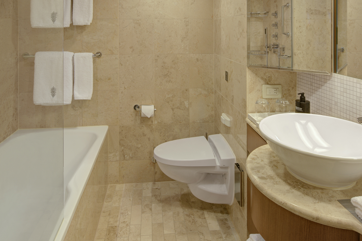 Afbeelding Sky Suite