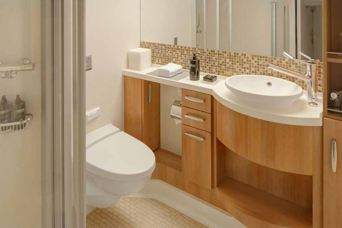 Afbeelding Aqua Sky Suite