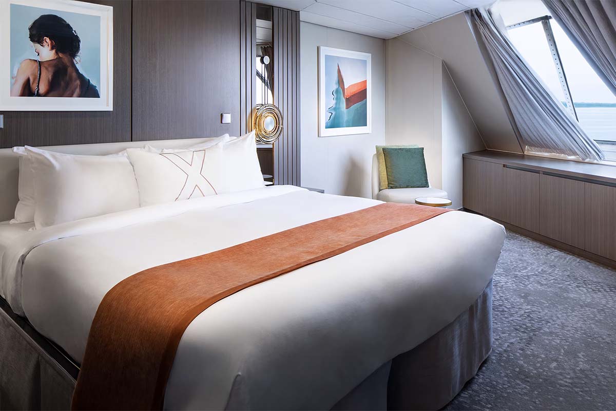 Afbeelding Horizon Suite