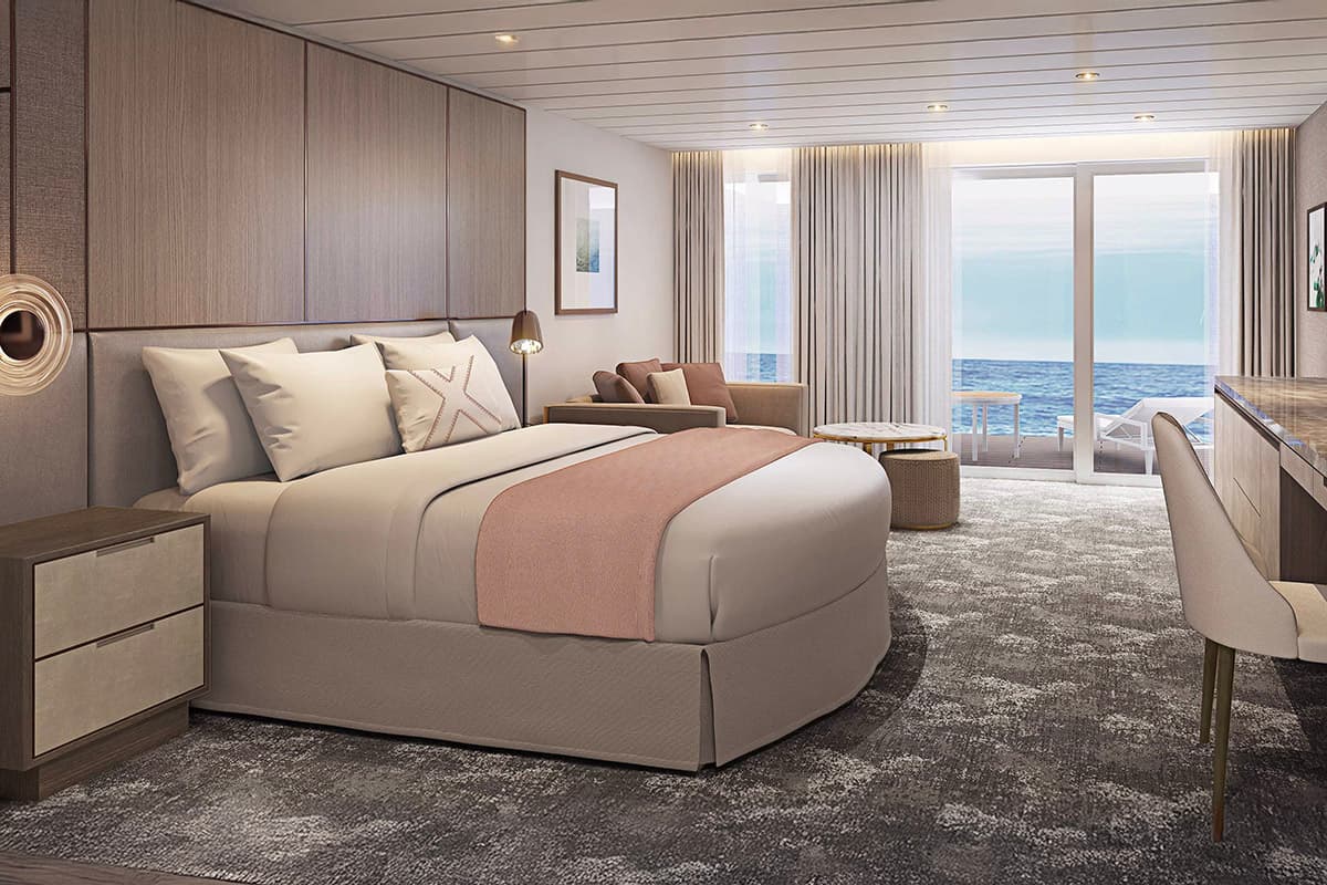 Afbeelding Sky Suite