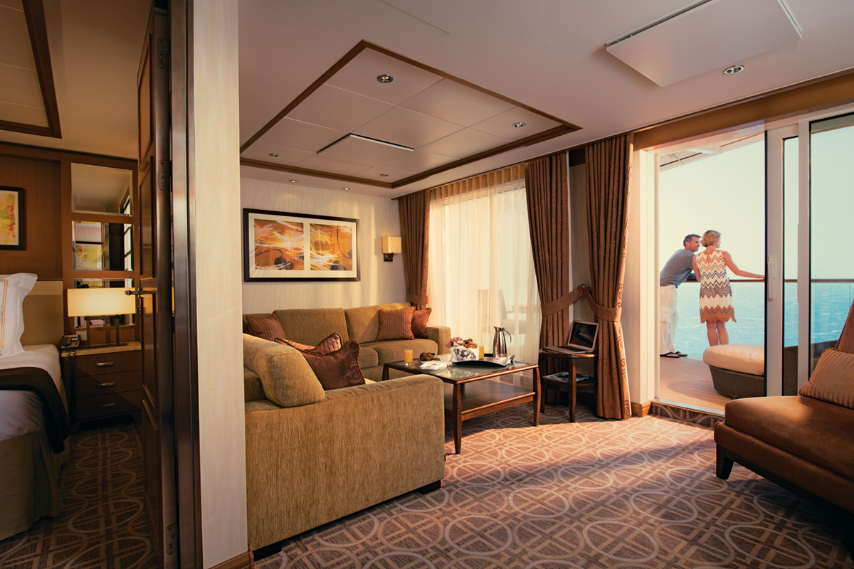Afbeelding Celebrity Suite