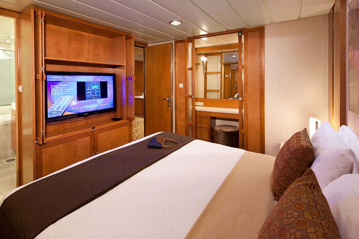 Afbeelding Celebrity Suite