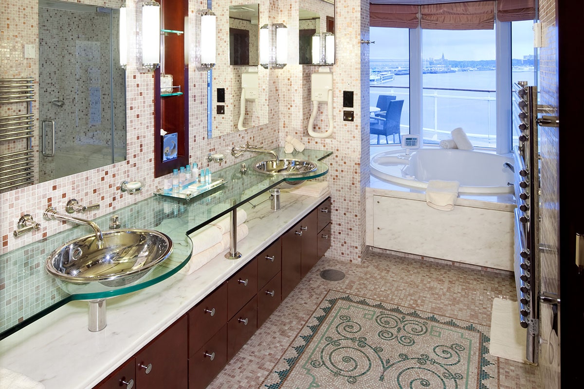Afbeelding Penthouse Suite