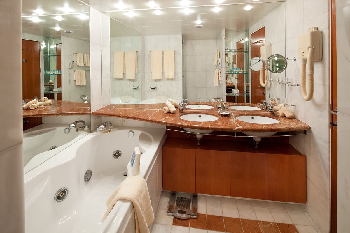 Afbeelding Royal Suite