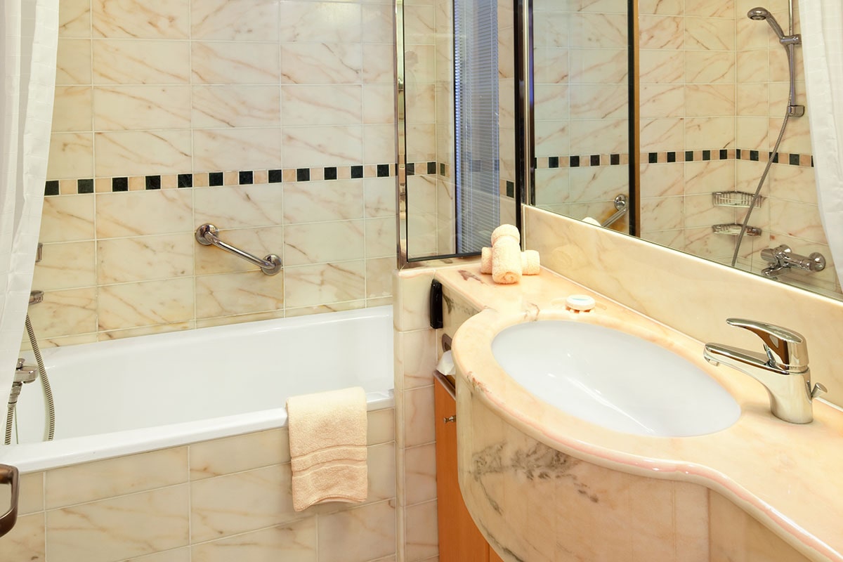 Afbeelding Sky Suite