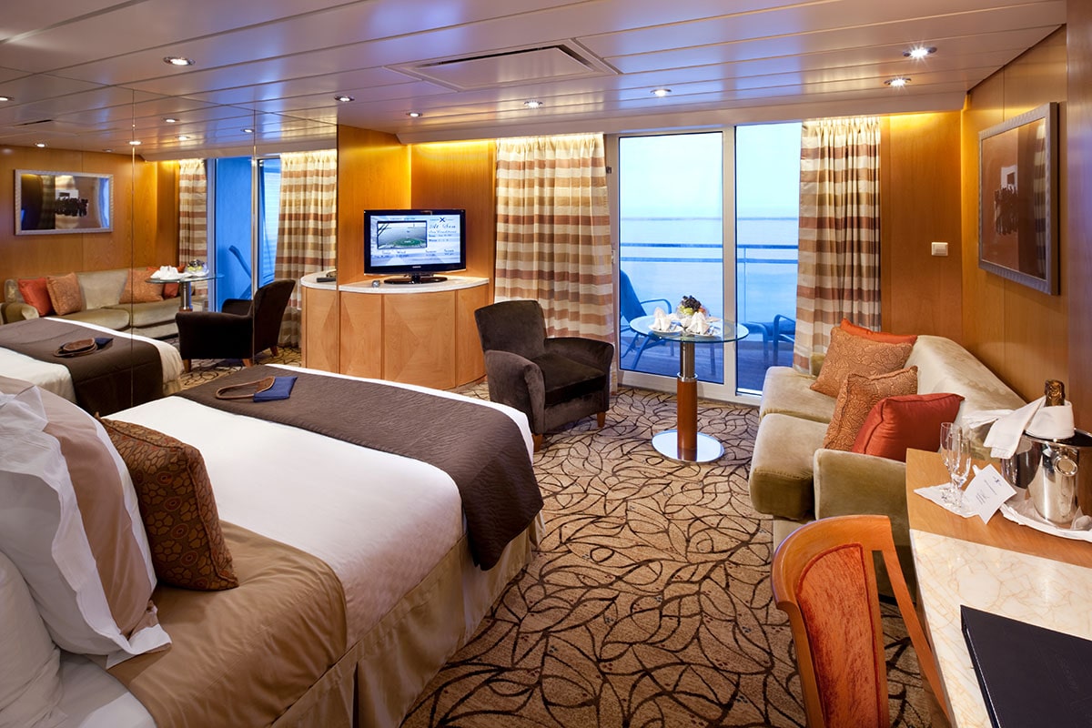 Afbeelding Sky Suite