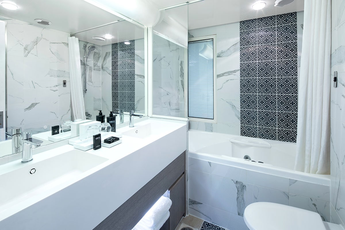 Afbeelding Celebrity Suite