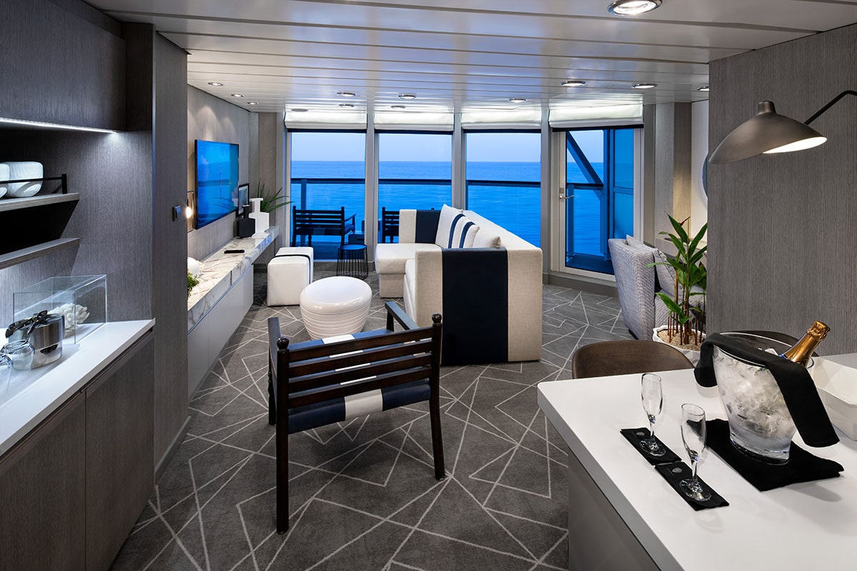 Afbeelding Celebrity Suite