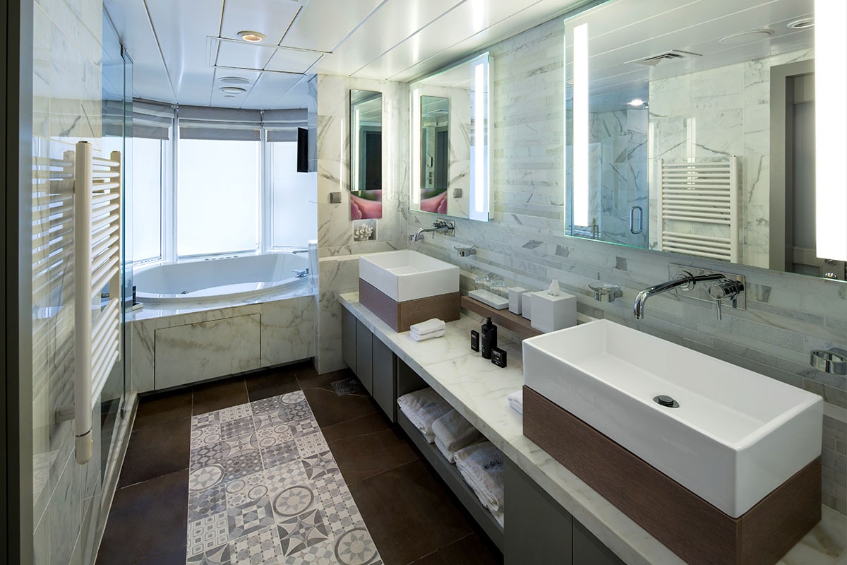 Afbeelding Penthouse Suite