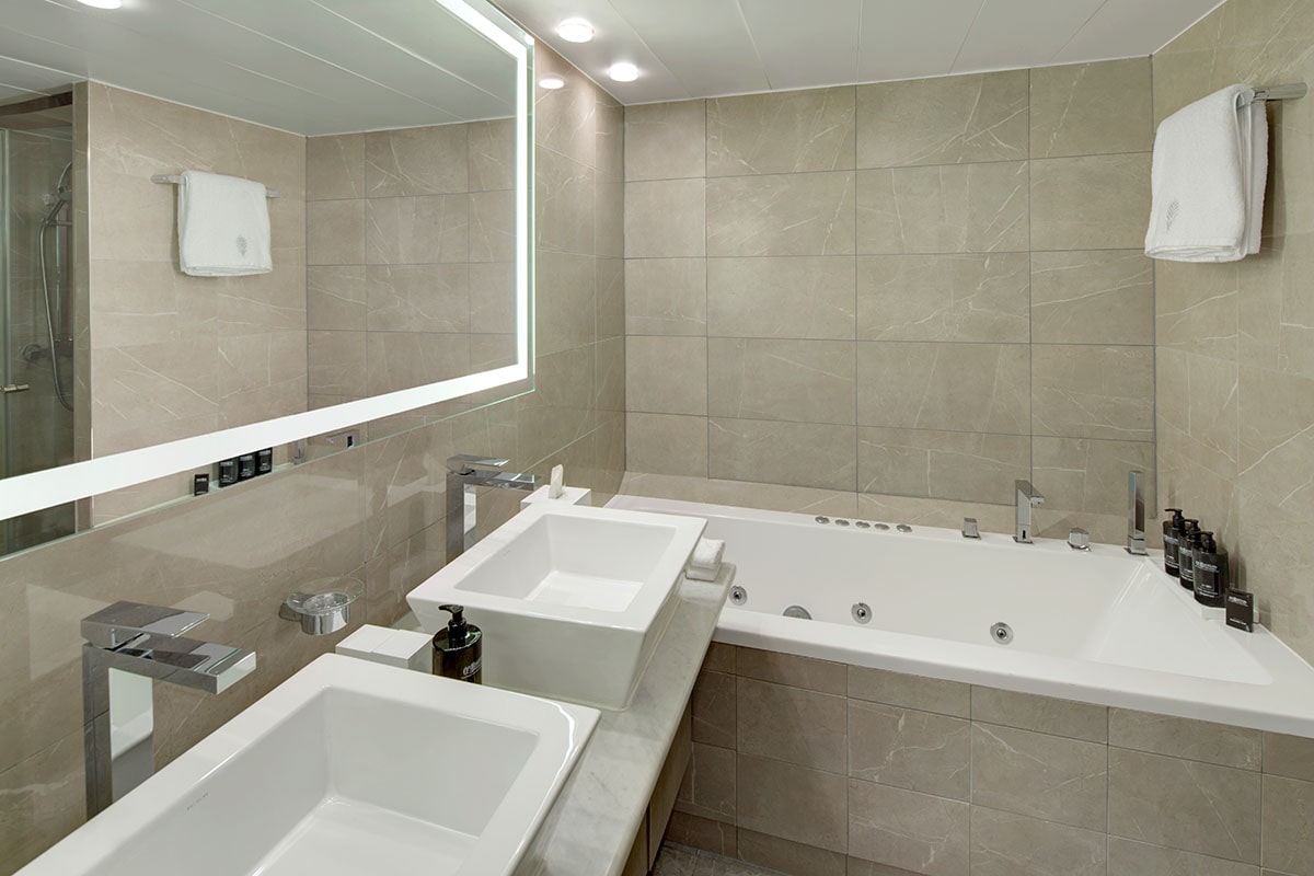 Afbeelding Royal Suite