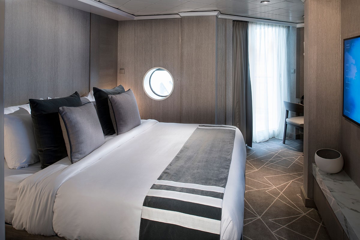 Afbeelding Royal Suite
