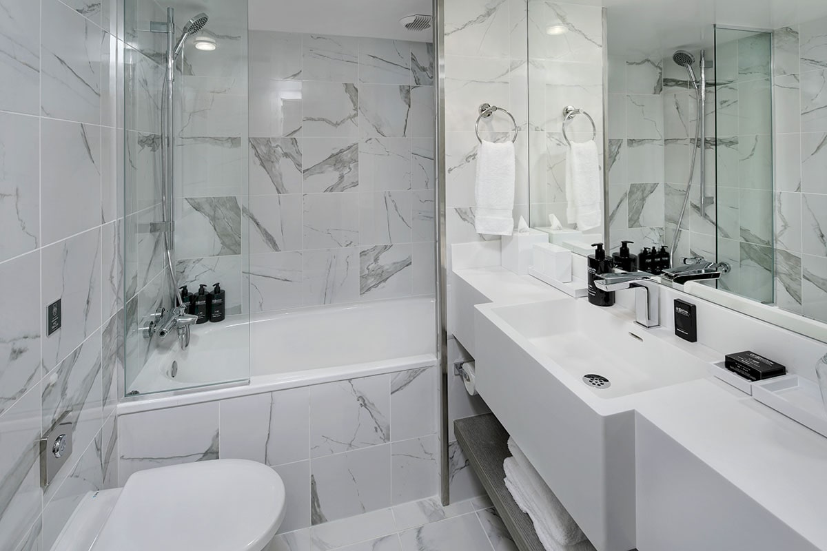 Afbeelding Sky Suite