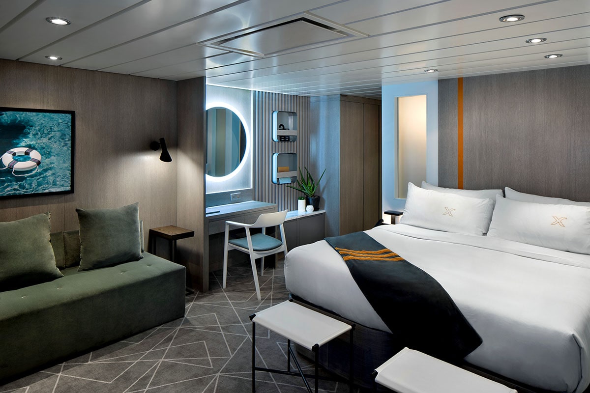 Afbeelding Sky Suite
